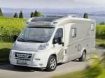 Hymer Tramp 674 SL Star Edition 2009 года